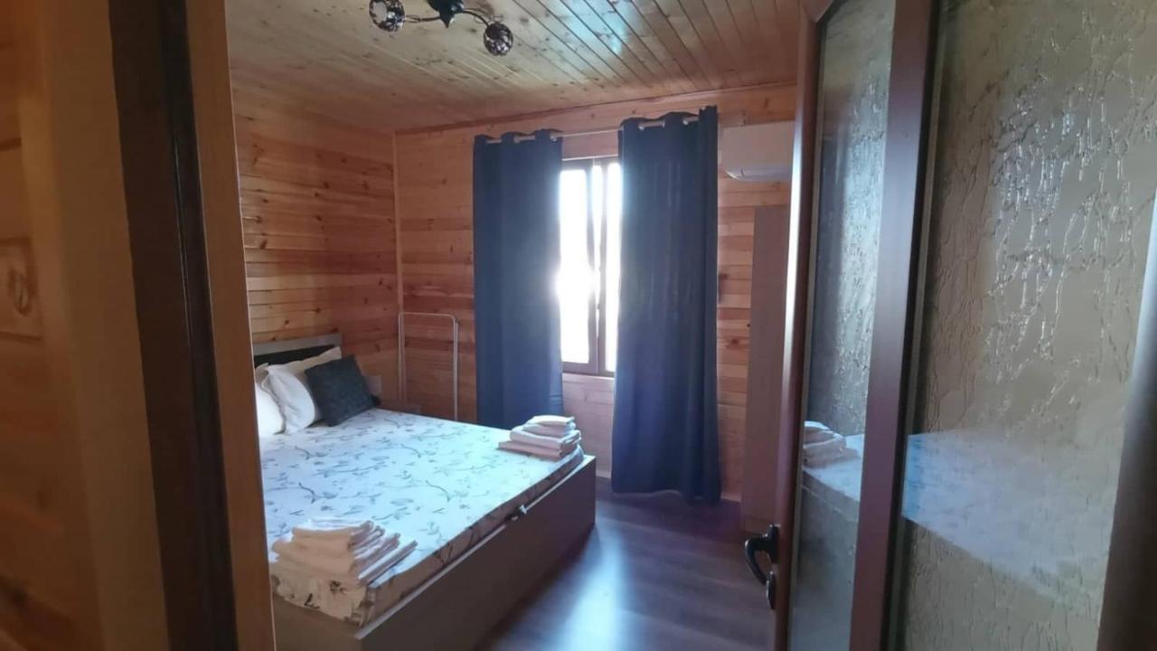 Вила Влаида Sapareva Banya Luaran gambar
