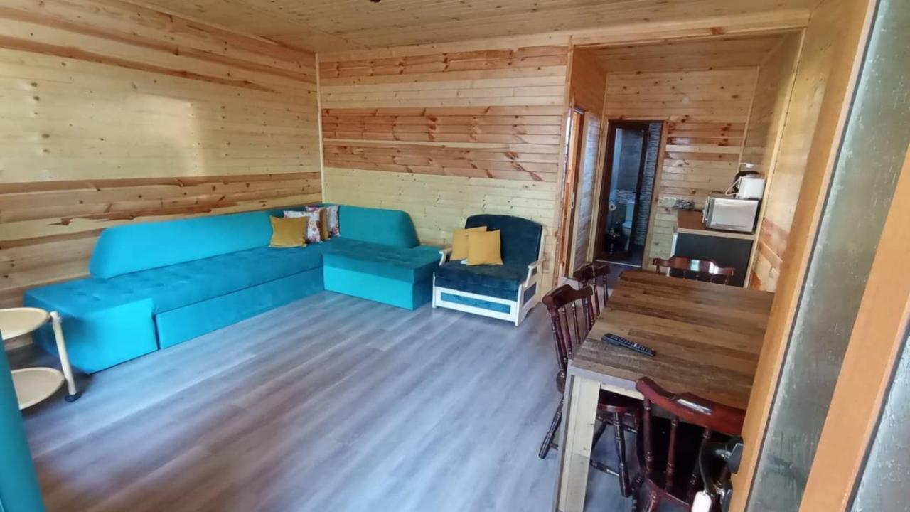 Вила Влаида Sapareva Banya Luaran gambar